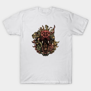 Creatures T-Shirt